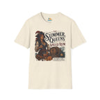 The Summer Queens Spiced Rum T-Shirt