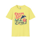Ocean Girl Energy T-Shirt