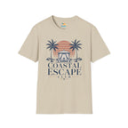 Coastal Escape Club T-Shirt