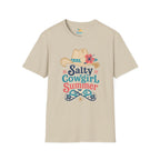 Salty Cowgirl Summer T-Shirt