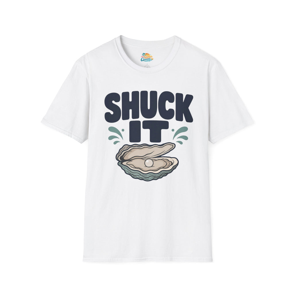 Shuck It T-Shirt