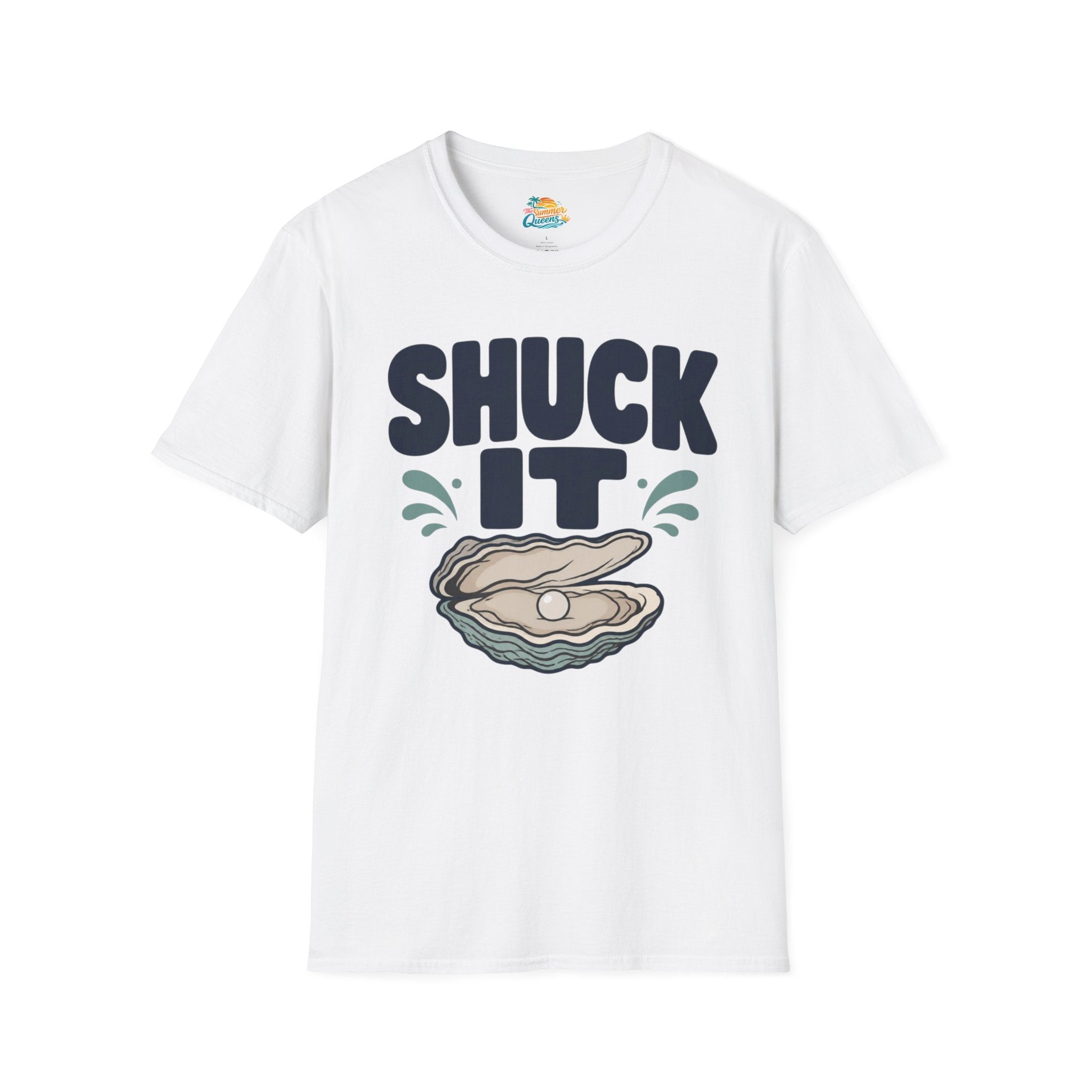 Shuck It T-Shirt