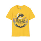 Dolphin Dreams T-Shirt