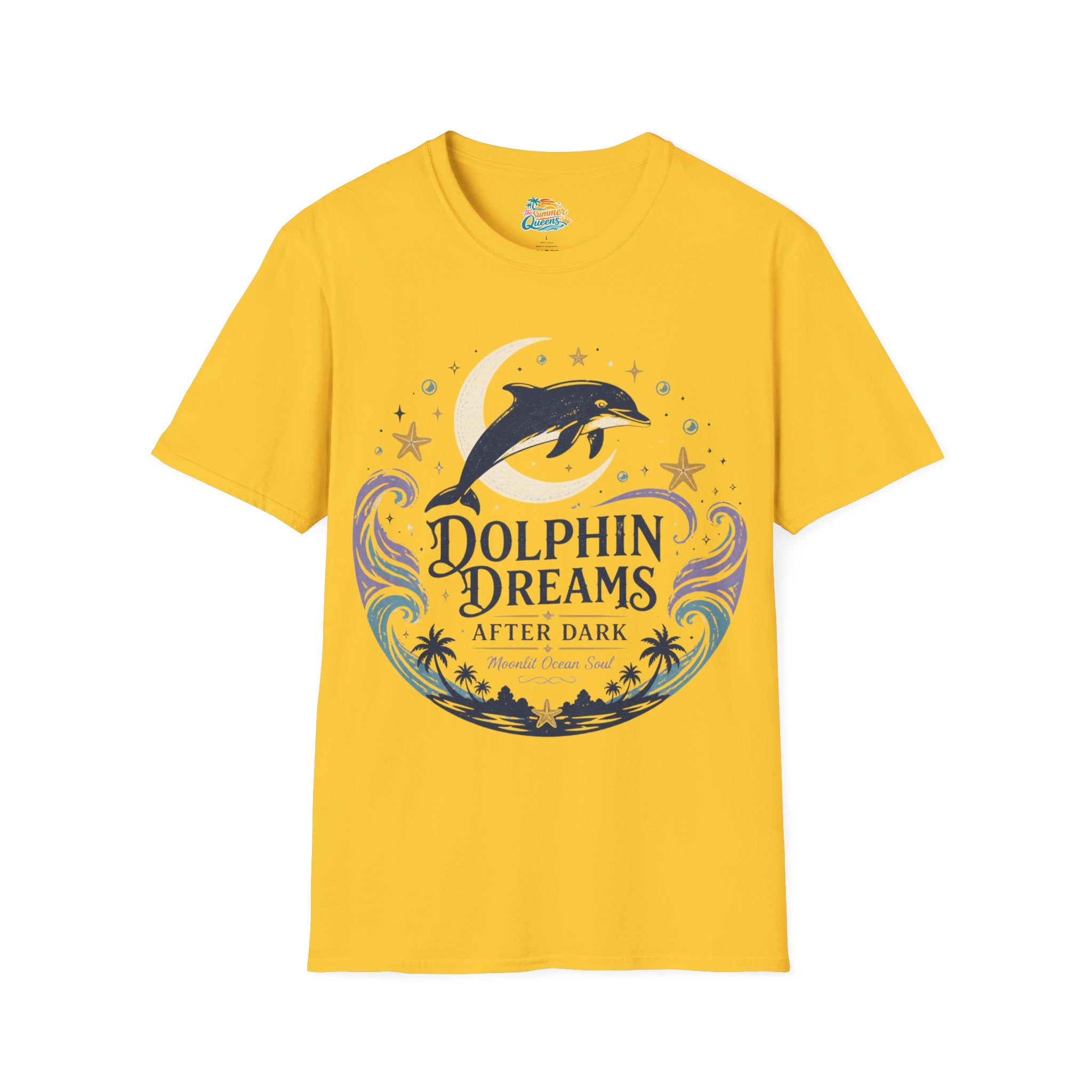 Dolphin Dreams T-Shirt