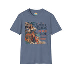 The Summer Queens Peach Rum T-Shirt