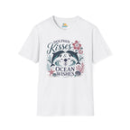 Dolphin Kisses & Ocean Wishes T-Shirt