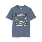 Productivity Can Wait T-Shirt
