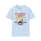 Crabby Since Sunrise T-Shirt