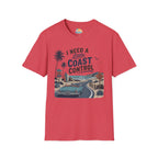 I Need a Little Coast Control T-Shirt