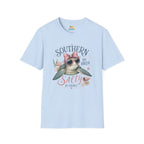 Southern By Birth, Salty by Choice T-Shirt