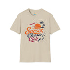 Sunset Chaser Club T-Shirt