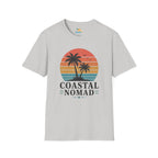 Coastal Nomad Sunset T-Shirt