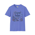 Coastal By Nature T-Shirt