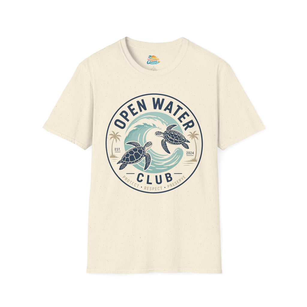 Open Water Club T-Shirt