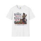 The Summer Queens Watermelon Rum T-Shirt
