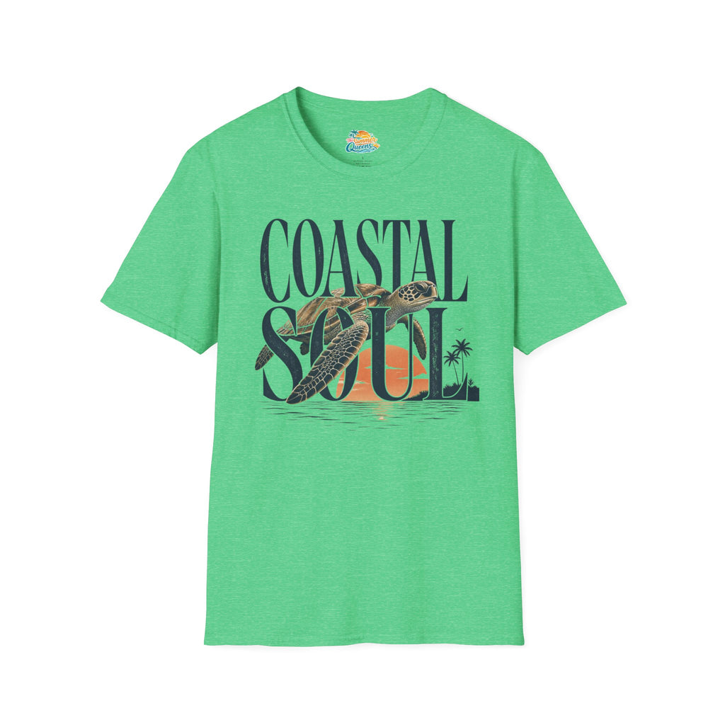 Coastal Soul T-Shirt