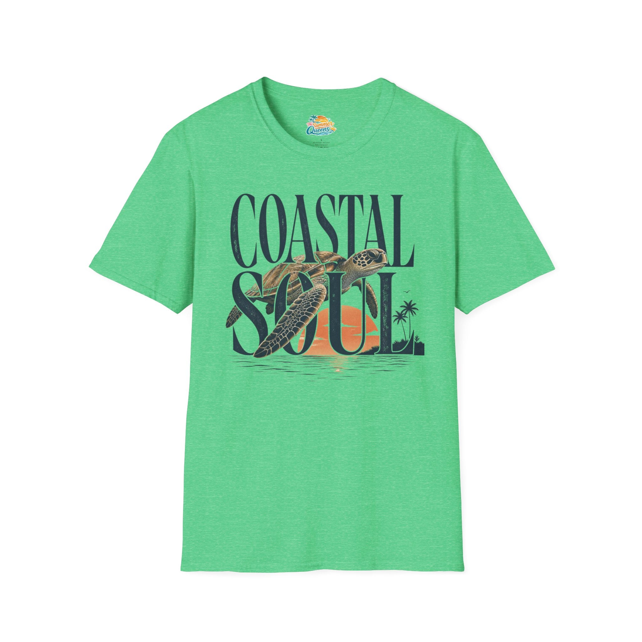 Coastal Soul T-Shirt