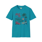 Meet Me Where the Palms Sway T-Shirt