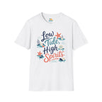 Low Tide, High Spirits T-Shirt
