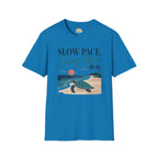 Slow Pace Sunny Place T-Shirt