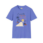 Currently Chasing Sunsets T-Shirt