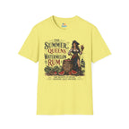 The Summer Queens Watermelon Rum T-Shirt
