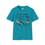 Turtle Pace Paradise Place T-Shirt