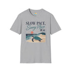 Slow Pace Sunny Place T-Shirt