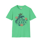 Salty Wave Queen T-Shirt