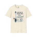 Office Hours: Tide Dependent T-Shirt