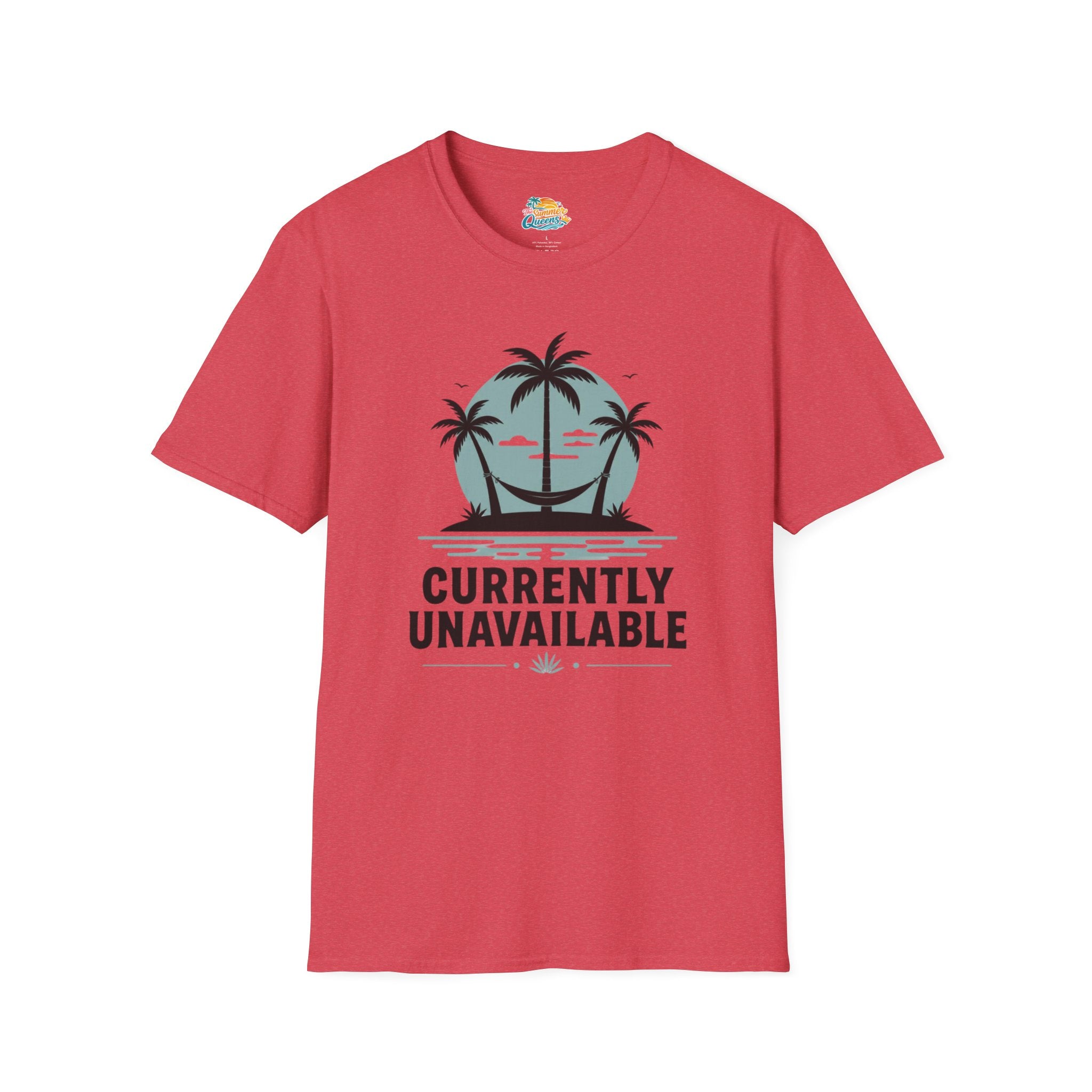 Currently Unavailable T-Shirt