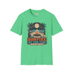 Bonfire By The Tide T-Shirt