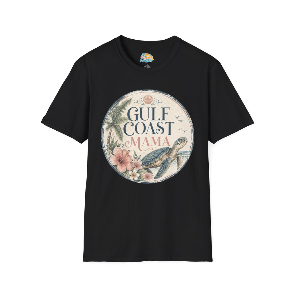 Gulf Coast Mama T-Shirt