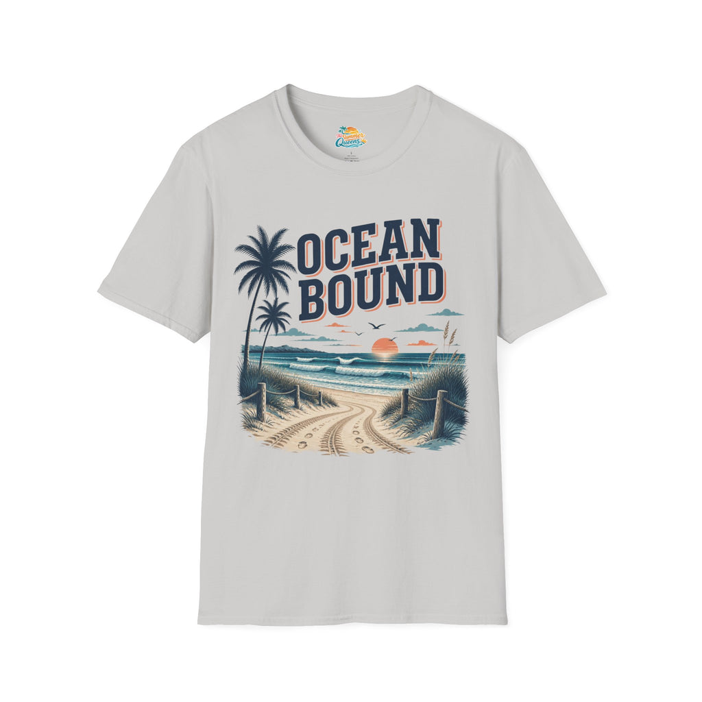Ocean Bound T-Shirt