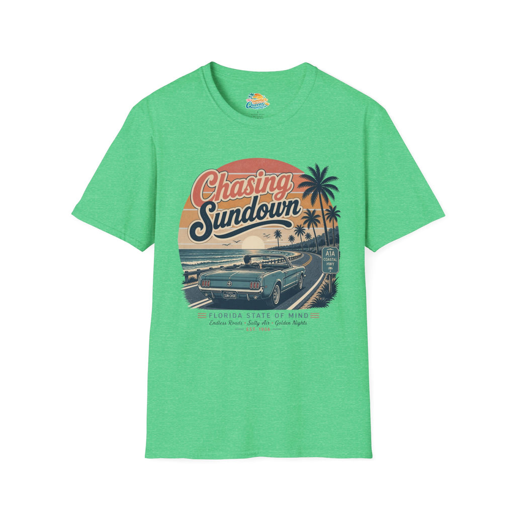 Chasing Sundown T-Shirt