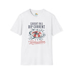 Caught in a Rip Current of Relaxation T-Shirt