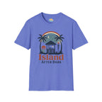 Island After Dark T-Shirt
