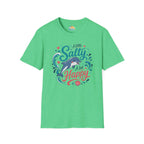 A Little Salty, A Lot Happy T-Shirt
