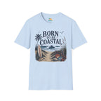 Born to Be Coastal T-Shirt