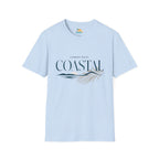 Current Mood: COASTAL T-Shirt