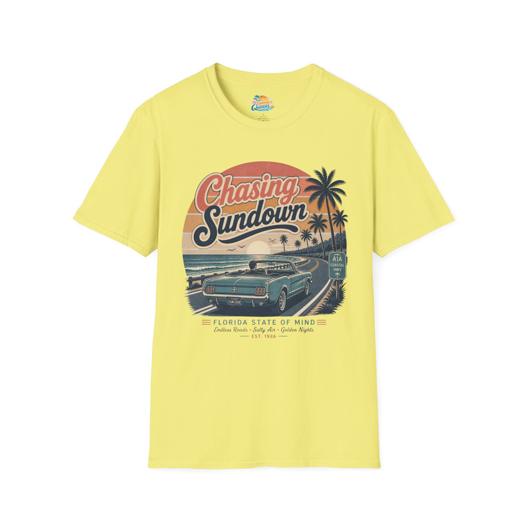Chasing Sundown T-Shirt