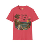 Palm Court Club T-Shirt