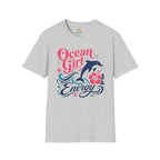 Ocean Girl Energy T-Shirt