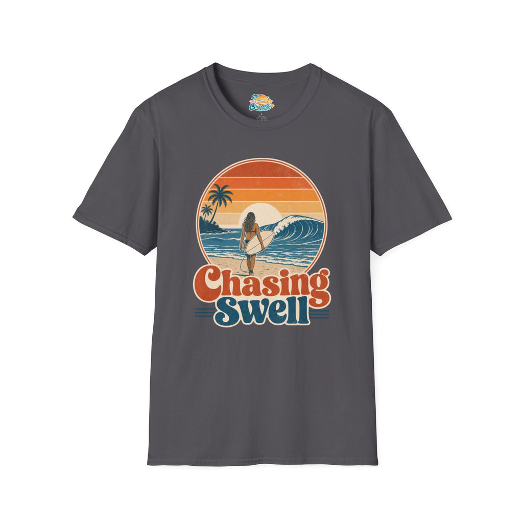 Chasing Swell T-Shirt