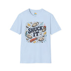 Shuck It Oyster T-Shirt