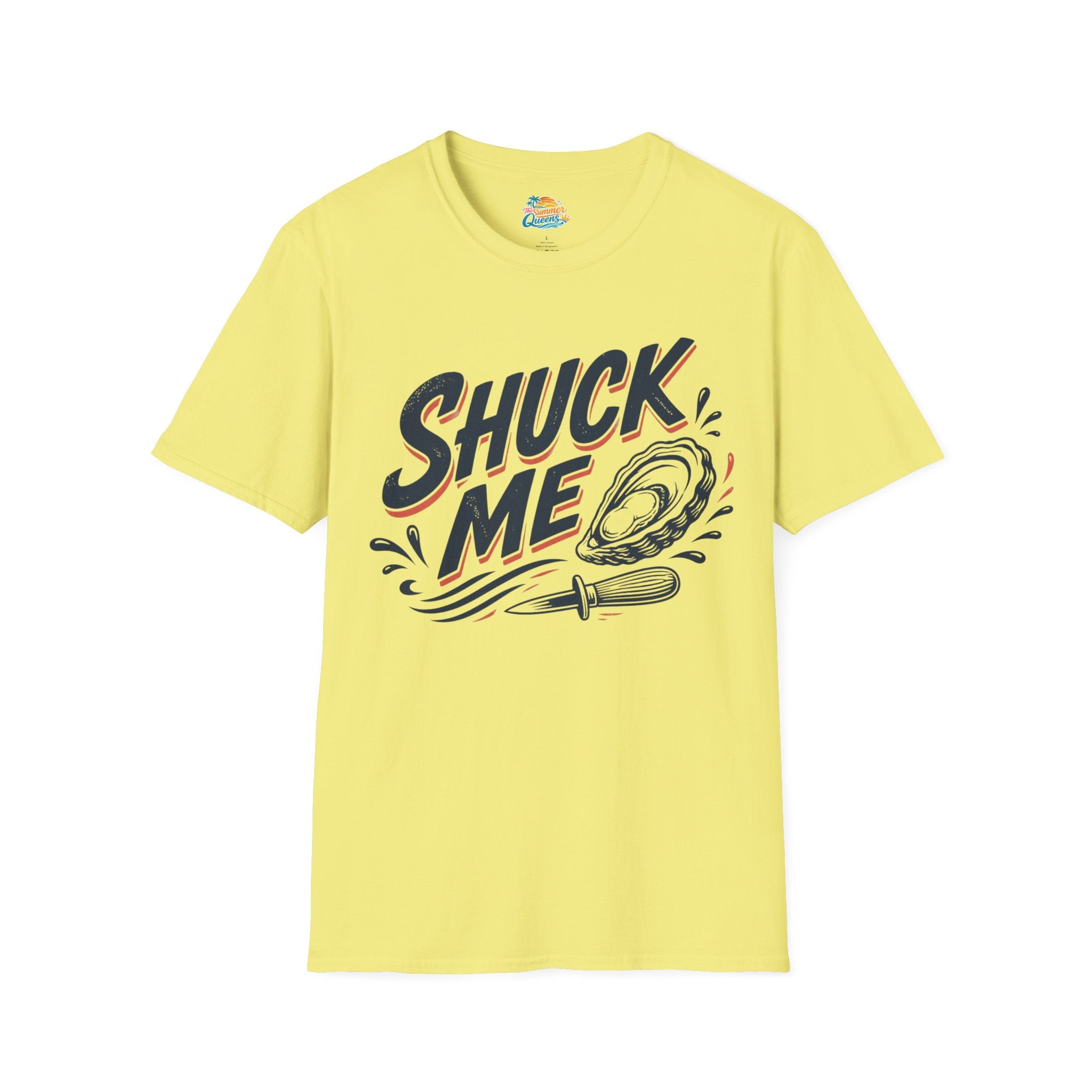 Shuck Me T-Shirt