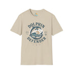 Dolphin Defender T‑Shirt