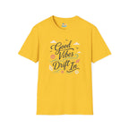 Good Vibes Drift In T-Shirt