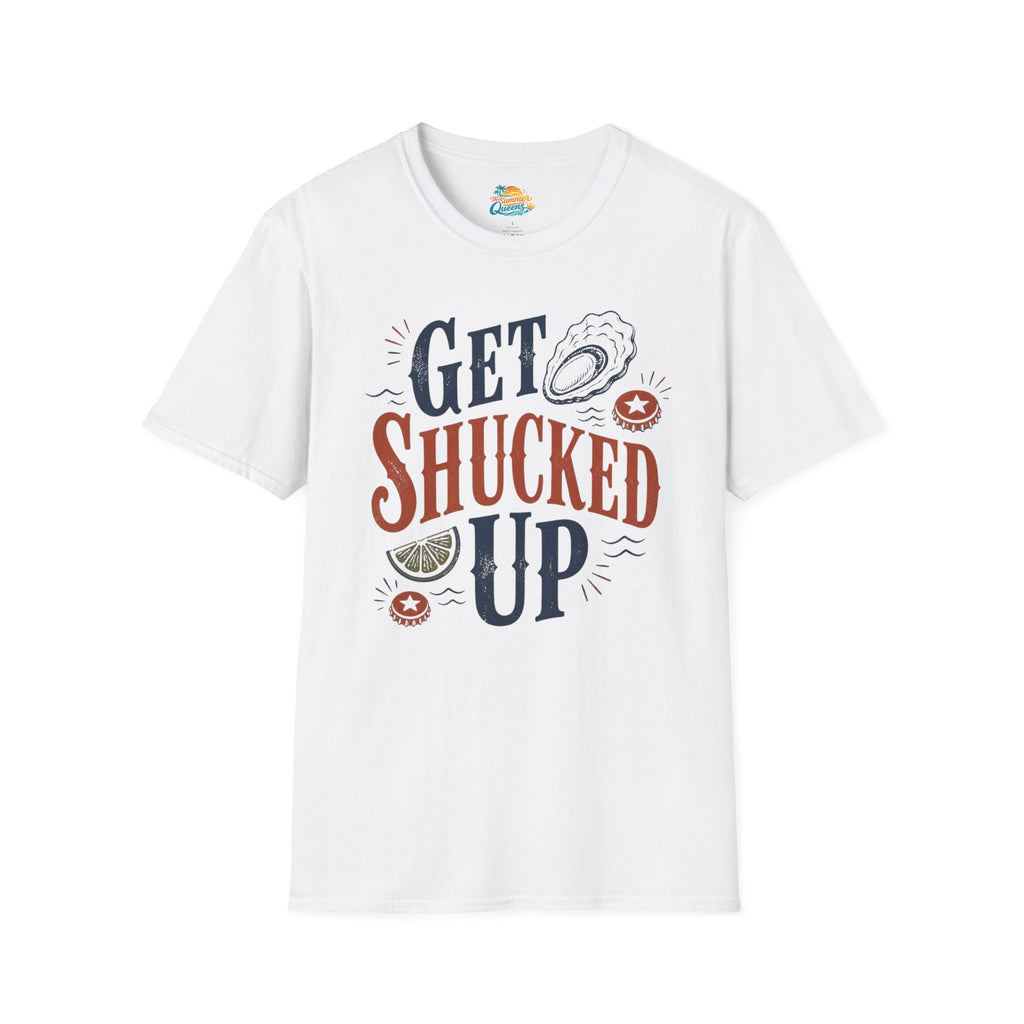 Get Shucked Up T-Shirt