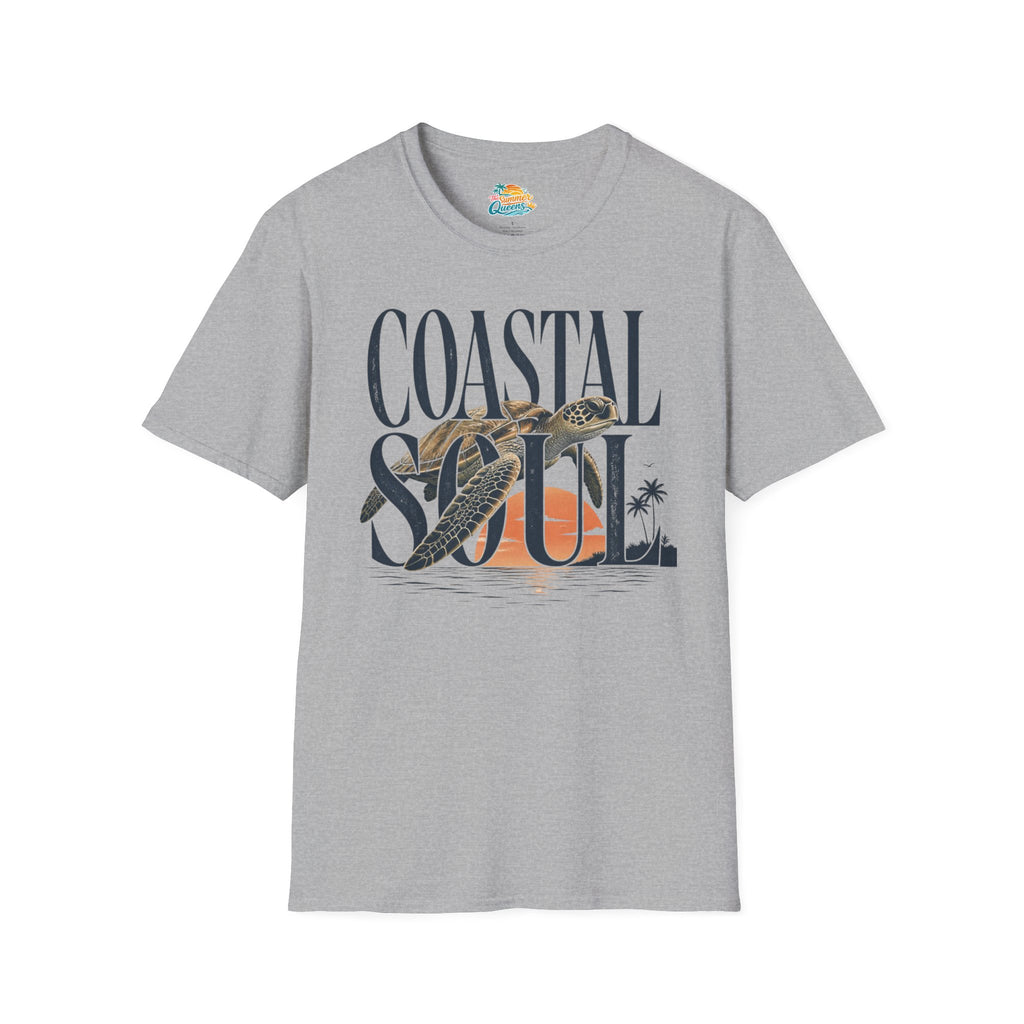 Coastal Soul T-Shirt